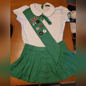 Dolls Kill  Evil Troop Costume